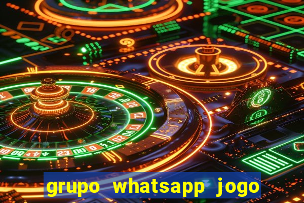 grupo whatsapp jogo do bicho bahia